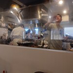 洋食 ツバキ亭 - 