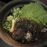 もつ鍋 笑楽 福岡本店 - 