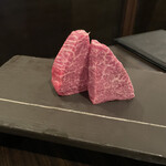 SATOブリアン - シャトーブリアン