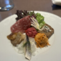 Russian Restaurant ROGOVSKI 銀座 - 