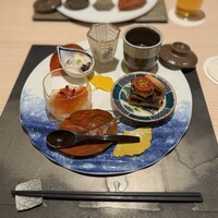 肉割烹ふたご THE JUNEI HOTEL KYOTO - 