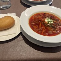Russian Restaurant ROGOVSKI 銀座 - 