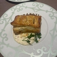 Russian Restaurant ROGOVSKI 銀座 - 