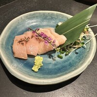 炭火焼鳥いこか 西天満 - 