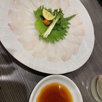 とらふぐ城 - 