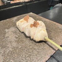 炭火焼鳥いこか 西天満 - 