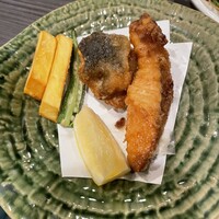 とらふぐ城 - 