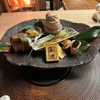 懐石料理 桝田 - 