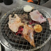 とらふぐ城 - 