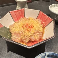 炭火焼鳥いこか 西天満 - 