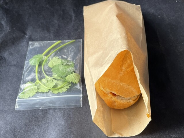 CAFE DIEM（カフェ ジェム） - 鶴岡（バインミー）の写真