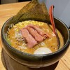 味噌らーめん 柿田川 ひばり 恵比寿本店