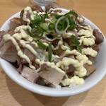 博多ラーメン 和 - 