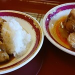 海鮮うまいもの処 磯の茶屋 - 