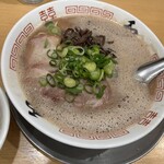 博多ラーメン 和 - 