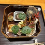 銀座 くらはし hanare - 