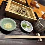 銀座 くらはし hanare - 