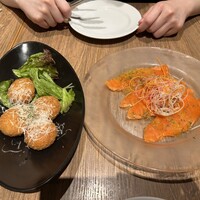 東京メルカート サカエヒロバス -  東京メルカート サカエヒロバス -