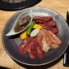 焼肉トラジ PARAM カレッタ汐留店