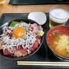 ふじやす食堂