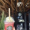 スターバックス コーヒー 太宰府天満宮表参道店