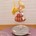 プリン専門 兎の杜 - 