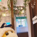 プリン専門 兎の杜 - 