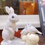 プリン専門 兎の杜 - 