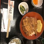 お食事処 つむぎ - 