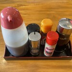 蕎麦処 丸花 - 2024.12.07 (土)