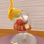 プリン専門 兎の杜 - 