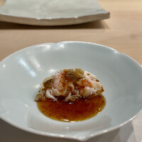 鮨 よつ葉 - 