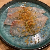 京都 鮨ノ蔵 - 
