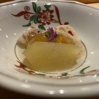 京都 鮨ノ蔵 - 