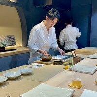 鮨 よつ葉 - 