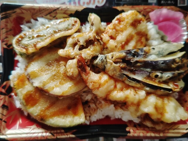 祭 - 能代（弁当）の写真