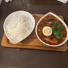 スープカレー屋 鴻 神田駿河台店