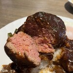 洋風食堂はしぐち亭 - 