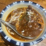 ワシントン食堂 - 