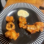 ワシントン食堂 - 