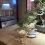 裕示堂 - プリン