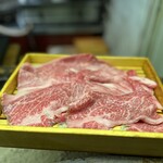 Yakiniku COWSI - 