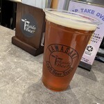 KAWASAKI Craft Beer Stand - 