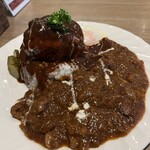 洋風食堂はしぐち亭 - 