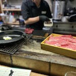 Yakiniku COWSI - 