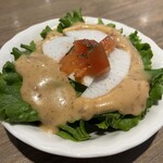 洋風食堂はしぐち亭 - 