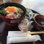 タツザワ ミサキカフェ - 