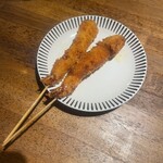 ワシントン食堂 - 