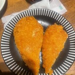 ワシントン食堂 - 