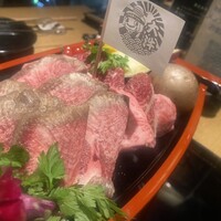 仙台牛と牛たん 肉のいとう 名駅三丁目店 - 